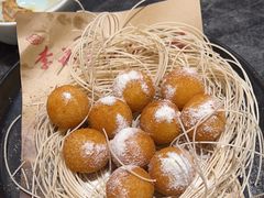 -李记饺子·熏酱东北菜(欢乐谷店)