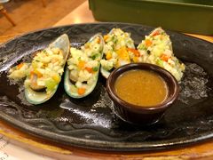 -萨莉亚意式餐厅(深圳北站店)