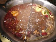 -湊湊火锅·茶憩(东城万达店)