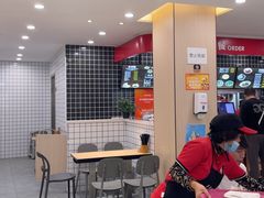 -子午路张记肉夹馍(兵马俑店)