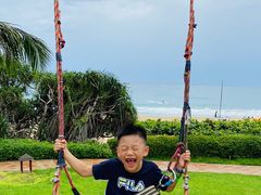 -三亚亚龙湾天域度假酒店