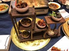 -院8里·少城记忆老川菜(宽窄巷子店)