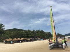 -亚龙湾海底世界
