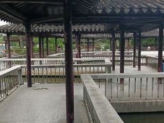 -相门城墙文化休闲景区