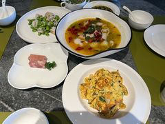 -南京四方酒店-傲途格精选·椽宫中餐厅