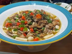 -春满园·邯郸菜发祥地(滏东店)