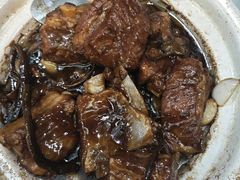 -砂锅居(西四店)