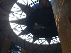 -上海滴水湖皇冠假日酒店