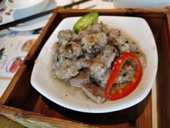 -粤点越有·茶点·粤菜(樵岭国际店)