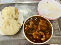 -姚记炒肝店(鼓楼店)