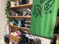 -LUSH(威尼斯人店)