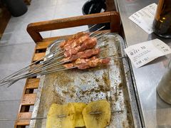 -小寒羊烧烤(凯瑞时代大厦店)