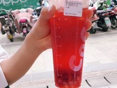 -CoCo都可(湖滨银泰店B区店)