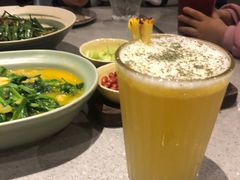 -半山腰·云南菜(侨福芳草地店)