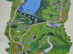 -大连铭湖国际观光牧场
