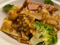 -大鸭梨烤鸭店(花园村店)