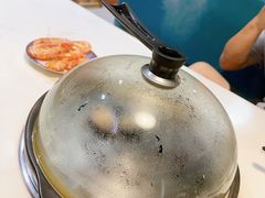 -蔚海之都·象山蒸汽海鲜(仙霞路店)