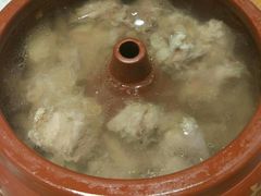 -云海肴·汽锅鸡·云南菜(高德置地店)