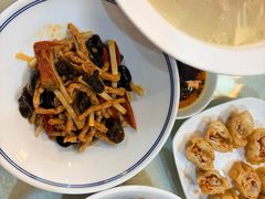 -长春观斋补堂素菜馆