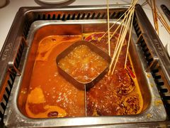 -串一火锅(赛格国际购物中心店)