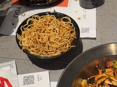 -一棠龙虾•王牌虾球(恒隆广场店)