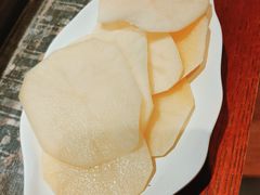 -鱼来顺纸上烤鱼