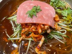 -延边民俗村狗肉馆(重庆胡同店)