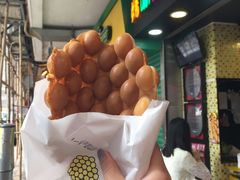 -妈咪鸡蛋仔(尖沙咀东分店)