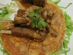 -新粤新疆菜清真餐厅(拱北店)