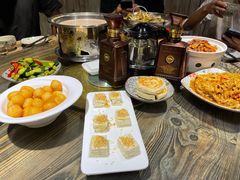 -格日勒阿妈蒙古厨房(大召店)