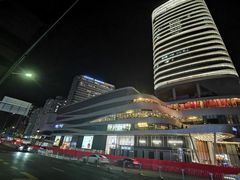 -深圳来福士广场