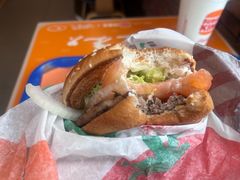 -汉堡王(嘉定宝龙城市广场)