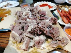 -高原第一家资格烤羊肉(玉林南路总店)
