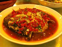 -乐口福家常菜馆(古庸路店)
