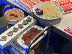 -重庆德庄火锅(映月湖环宇城店)