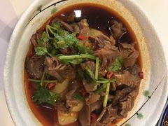 -付掌柜在成都·热炒砂锅集(金禾店)