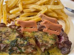 -Entrecôte 法国牛扒馆(保利·时光里店)