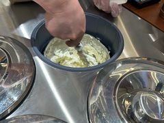 -野人先生Gelato(上海长宁龙之梦店)