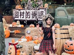 -南宁方特东盟神画