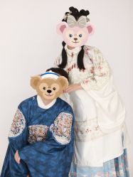 -爱儿宝孕妇儿童亲子摄影(月亮河店)