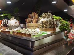 -喜庭海鲜自助(北辰三角洲北辰荟店)