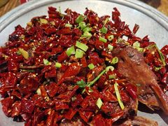 -叶派龙虾•招牌香辣蟹·海鲜(中海国际店)