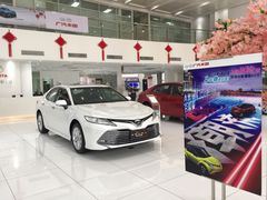 -上海和展广汽丰田4S店(老闵行店)