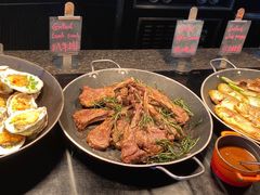 -Social 秀西餐厅-长沙瑞吉酒店(运达店)