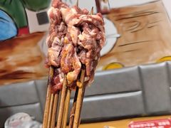 -源味居手把签烧烤(长春一店)