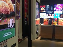 -麦当劳(盛兴大街店)