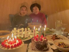 -上海人家花樣年华(中山公园店)