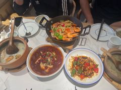 -绿色吴家粥铺(河西天街店)