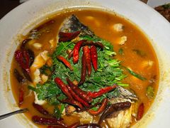 -清水亭湖北菜(大屯DT51店)