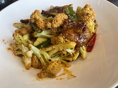 -老牌坊鲁菜名店(宽厚里店)